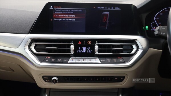 Used BMW 3 Series 2022 for sale - 76586234: Photo 30