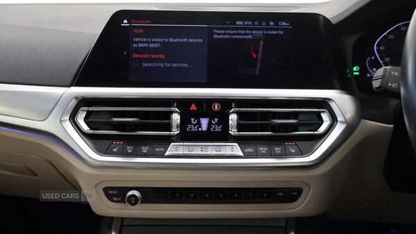 Used BMW 3 Series 2022 for sale - 76586234: Photo 31