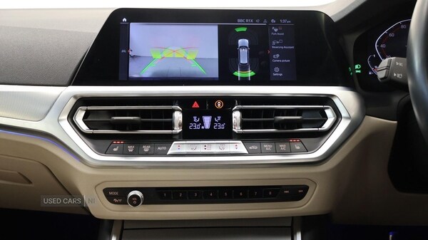 Used BMW 3 Series 2022 for sale - 76586234: Photo 32