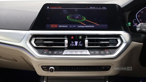 Used BMW 3 Series 2022 for sale - 76586234: Photo 33