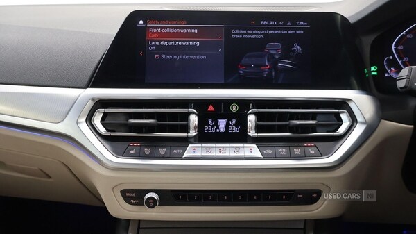 Used BMW 3 Series 2022 for sale - 76586234: Photo 34