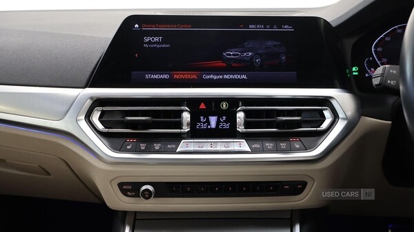 Used BMW 3 Series 2022 for sale - 76586234: Photo 35