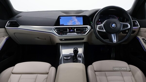 Used BMW 3 Series 2022 for sale - 76586234: Photo 4