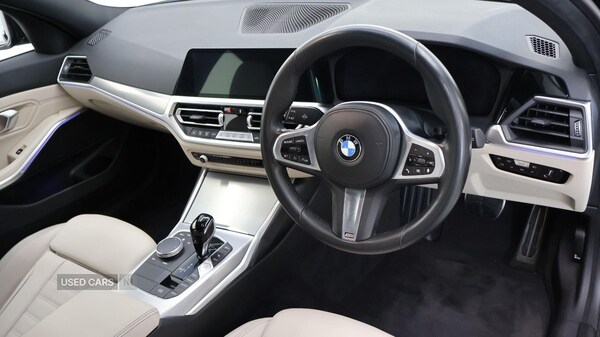 Used BMW 3 Series 2022 for sale - 76586234: Photo 40