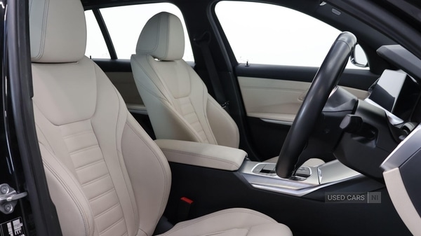 Used BMW 3 Series 2022 for sale - 76586234: Photo 41