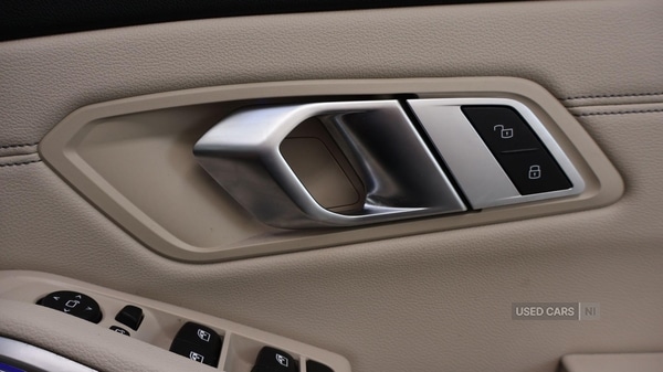 Used BMW 3 Series 2022 for sale - 76586234: Photo 46