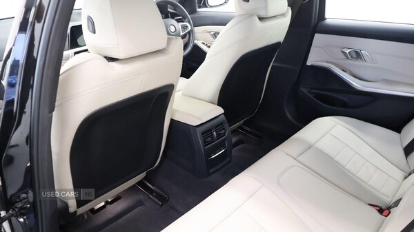 Used BMW 3 Series 2022 for sale - 76586234: Photo 47