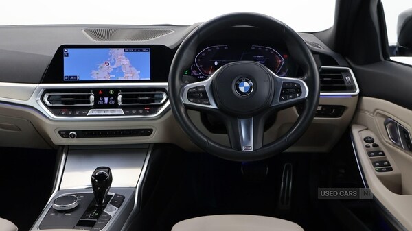 Used BMW 3 Series 2022 for sale - 76586234: Photo 5