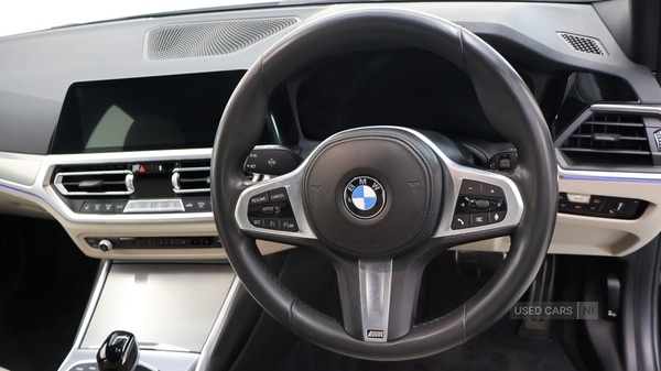 Used BMW 3 Series 2022 for sale - 76586234: Photo 6