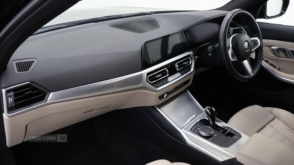 Used BMW 3 Series 2022 for sale - 76586234: Photo 7