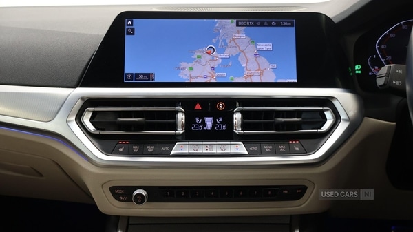 Used BMW 3 Series 2022 for sale - 76586234: Photo 8