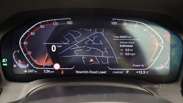 Used BMW 3 Series 2022 for sale - 76586234: Photo 9