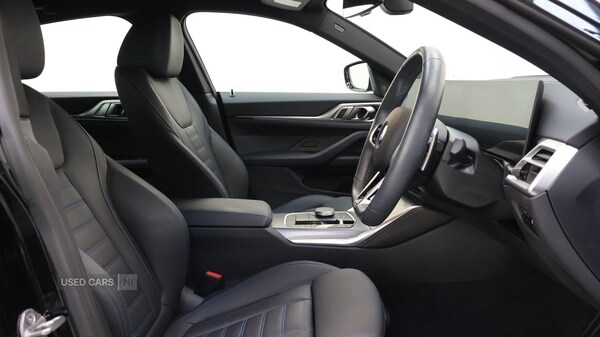 Used BMW 4 Series 2025 for sale - 76032795: Photo 11