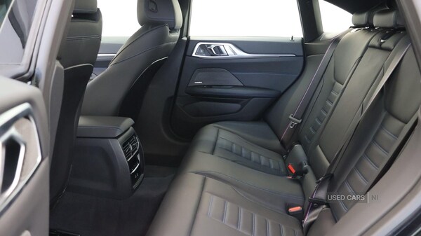 Used BMW 4 Series 2025 for sale - 76032795: Photo 12