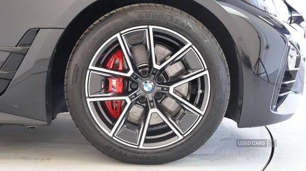 Used BMW 4 Series 2025 for sale - 76032795: Photo 14