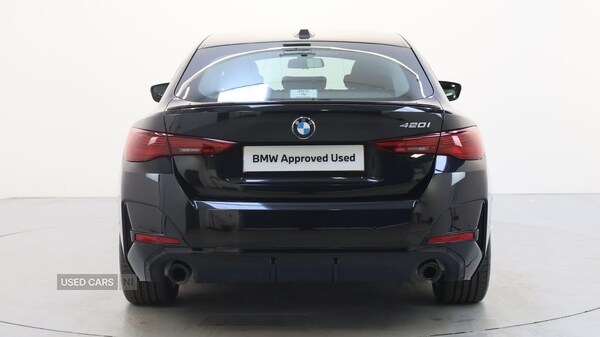 Used BMW 4 Series 2025 for sale - 76032795: Photo 15