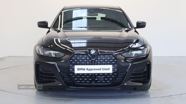 Used BMW 4 Series 2025 for sale - 76032795: Photo 16