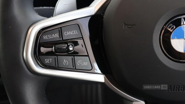 Used BMW 4 Series 2025 for sale - 76032795: Photo 17