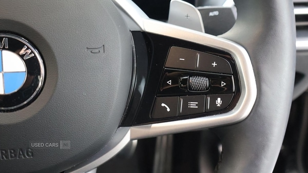 Used BMW 4 Series 2025 for sale - 76032795: Photo 18