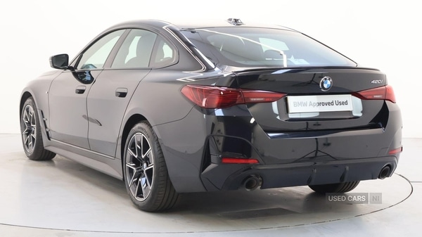 Used BMW 4 Series 2025 for sale - 76032795: Photo 2