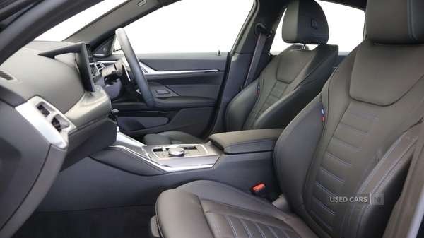 Used BMW 4 Series 2025 for sale - 76032795: Photo 25