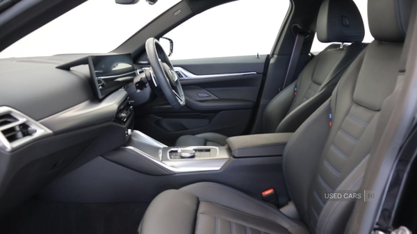 Used BMW 4 Series 2025 for sale - 76032795: Photo 26