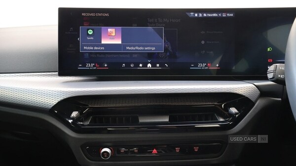 Used BMW 4 Series 2025 for sale - 76032795: Photo 27