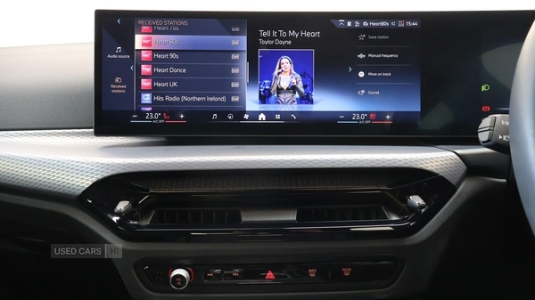 Used BMW 4 Series 2025 for sale - 76032795: Photo 28