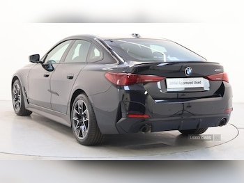 Used BMW 4 Series 2025 for sale - 76032795: Photo 2