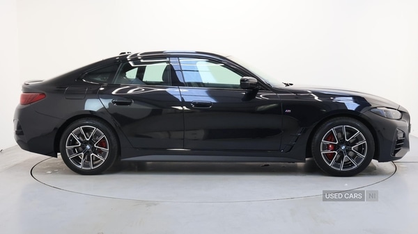 Used BMW 4 Series 2025 for sale - 76032795: Photo 3