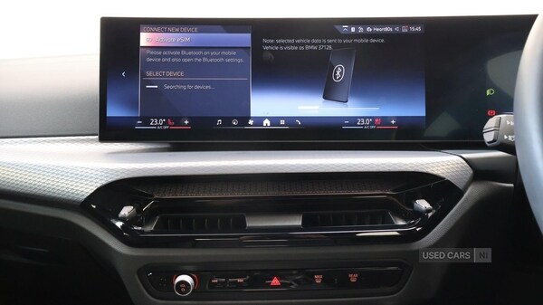 Used BMW 4 Series 2025 for sale - 76032795: Photo 30