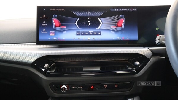Used BMW 4 Series 2025 for sale - 76032795: Photo 31