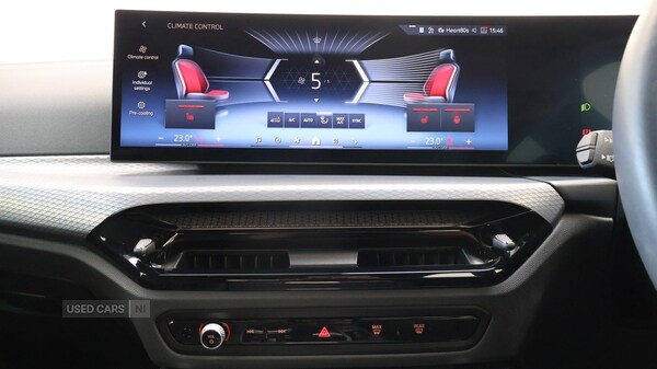 Used BMW 4 Series 2025 for sale - 76032795: Photo 32