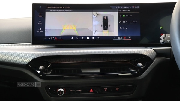 Used BMW 4 Series 2025 for sale - 76032795: Photo 33