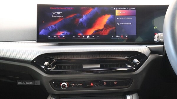 Used BMW 4 Series 2025 for sale - 76032795: Photo 34