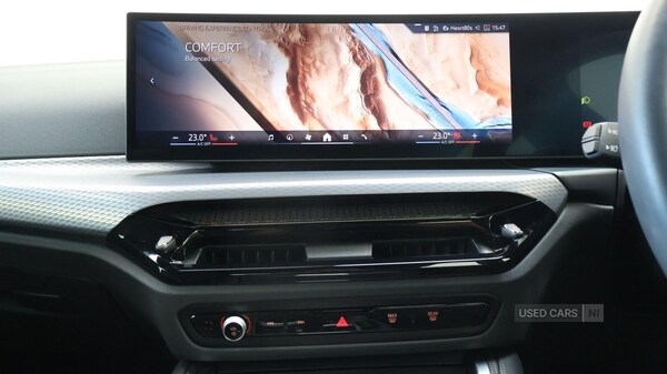 Used BMW 4 Series 2025 for sale - 76032795: Photo 35