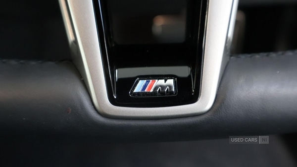 Used BMW 4 Series 2025 for sale - 76032795: Photo 37
