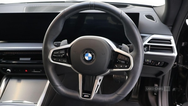 Used BMW 4 Series 2025 for sale - 76032795: Photo 38