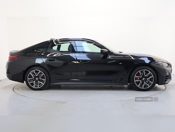 Used BMW 4 Series 2025 for sale - 76032795: Photo 3