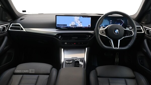 Used BMW 4 Series 2025 for sale - 76032795: Photo 4