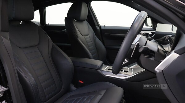 Used BMW 4 Series 2025 for sale - 76032795: Photo 40
