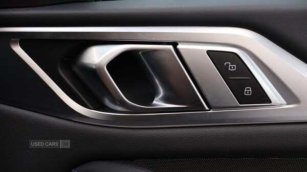Used BMW 4 Series 2025 for sale - 76032795: Photo 42