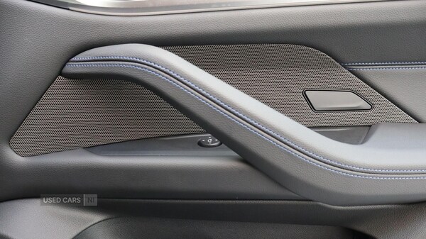 Used BMW 4 Series 2025 for sale - 76032795: Photo 44