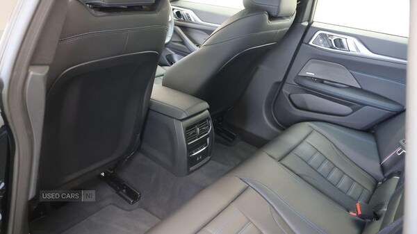 Used BMW 4 Series 2025 for sale - 76032795: Photo 45