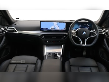Used BMW 4 Series 2025 for sale - 76032795: Photo 4