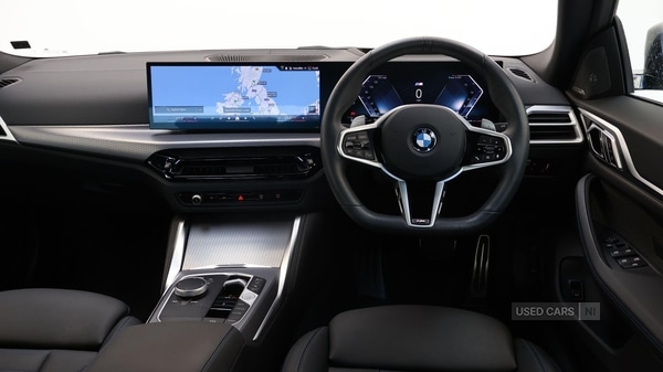Used BMW 4 Series 2025 for sale - 76032795: Photo 5