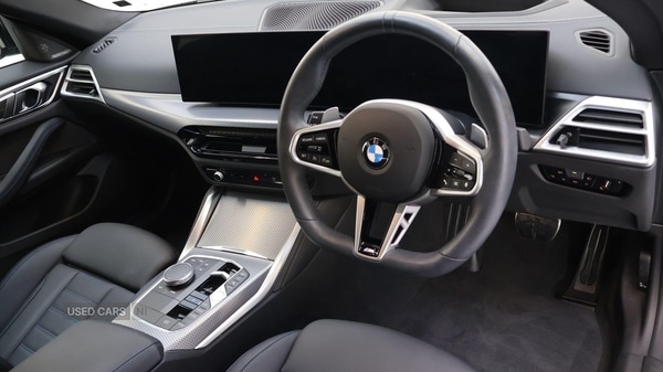 Used BMW 4 Series 2025 for sale - 76032795: Photo 6