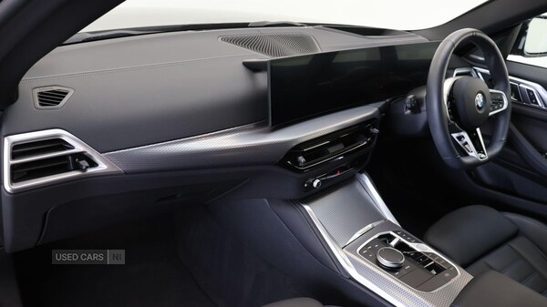 Used BMW 4 Series 2025 for sale - 76032795: Photo 7