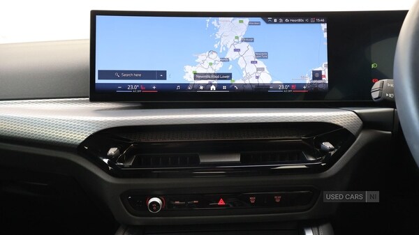 Used BMW 4 Series 2025 for sale - 76032795: Photo 8