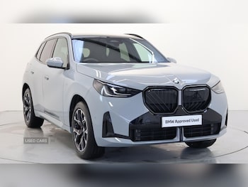 Used BMW X3 2025 for sale - 75867340: Photo